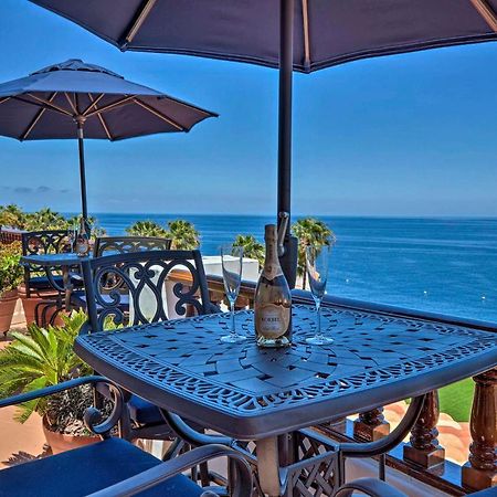 Lux Oceanfront Penthouse Suite Wpanoramic Views Avalon Exteriör bild