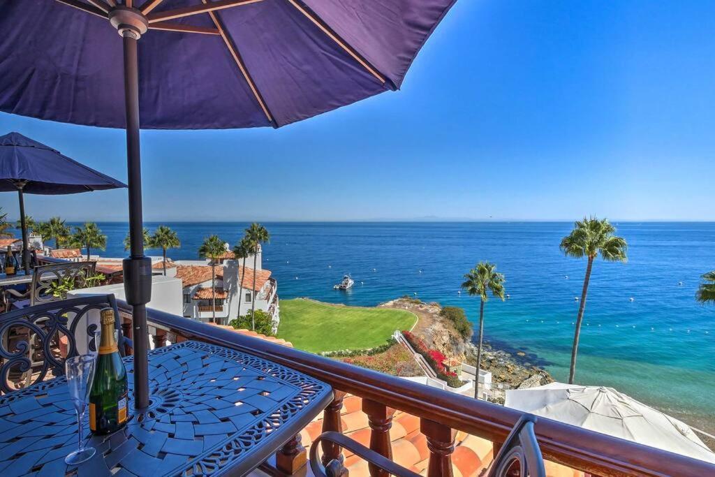 Lux Oceanfront Penthouse Suite Wpanoramic Views Avalon Exteriör bild